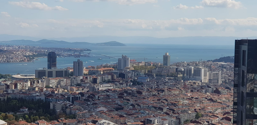 Bomonti Rotana 