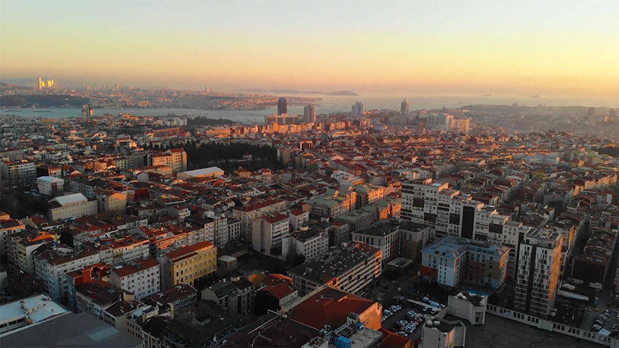 Bomonti Rotana 
