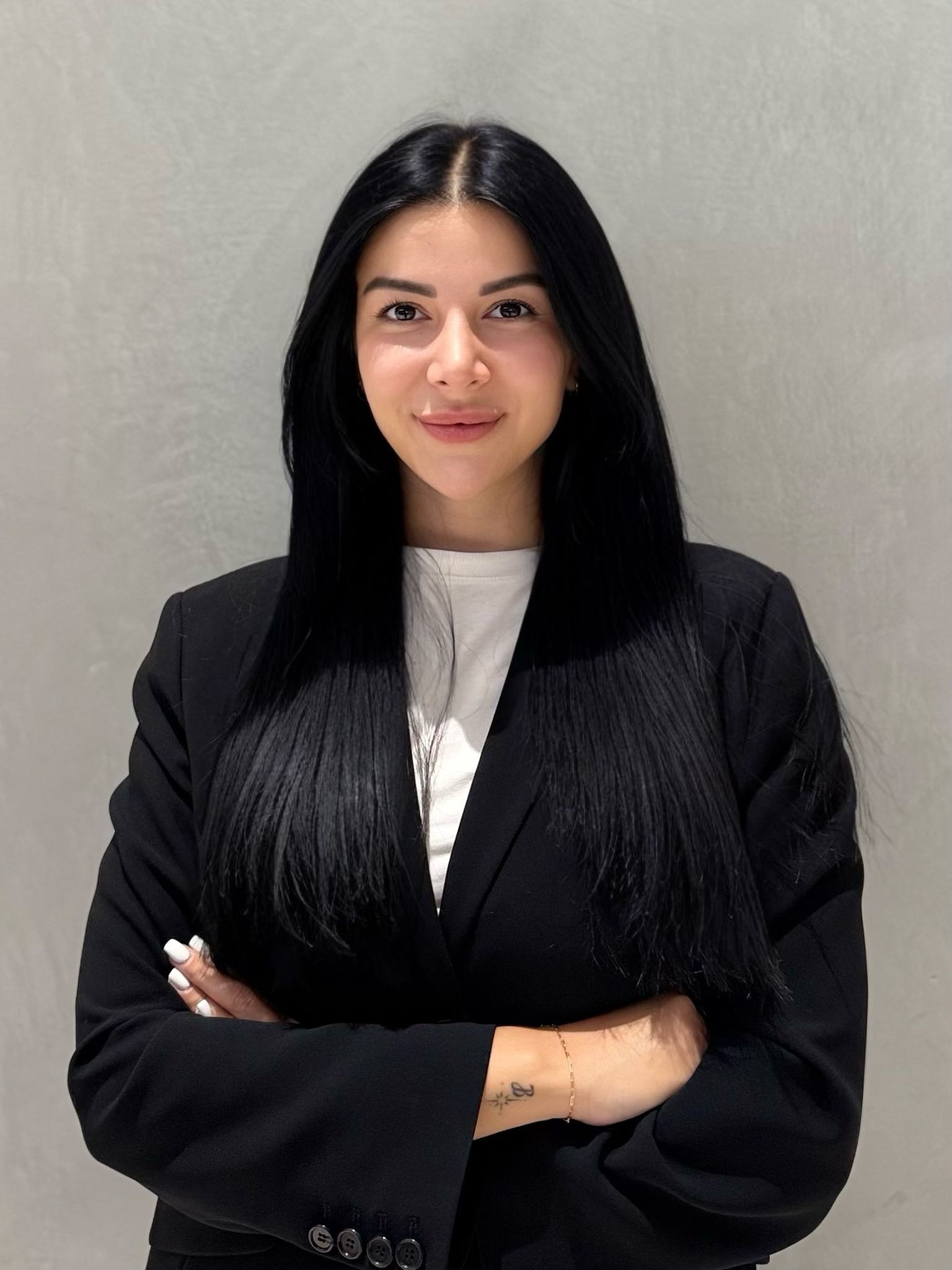 Esra Aleyna Kaya