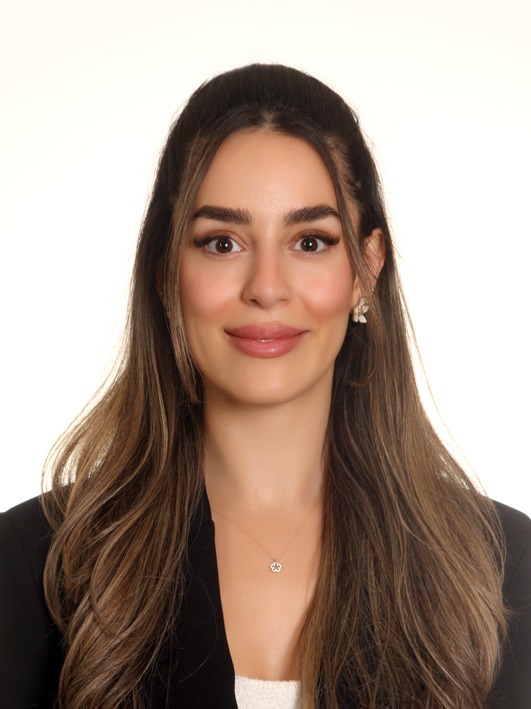 Pegah Demirkaya